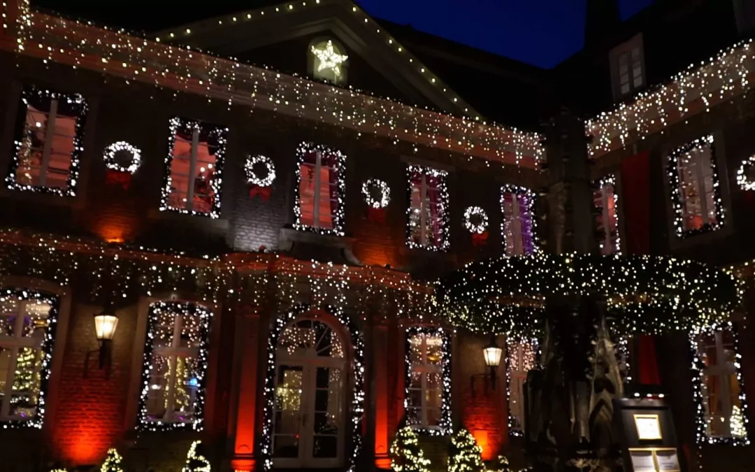 Eventfilm – Gala der Kölner Juristen