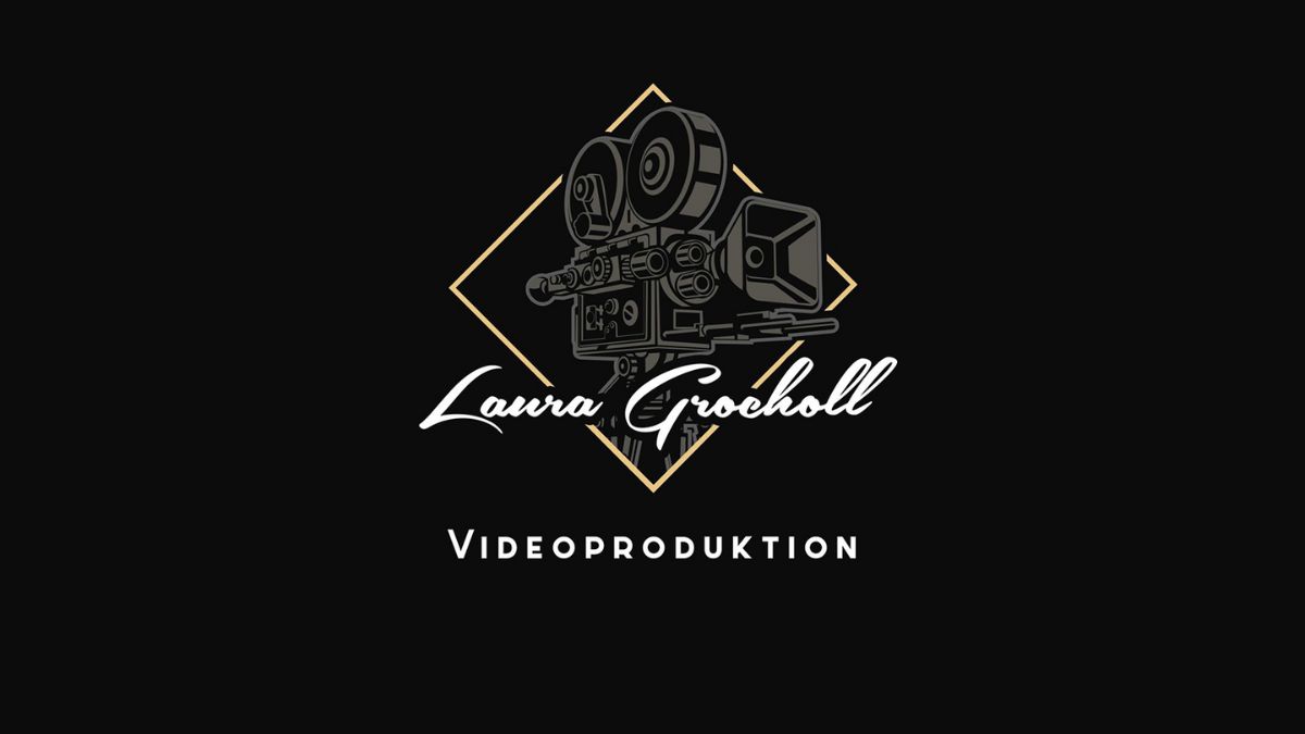 Bild von der Webseite von Videoproduktion Grocholl
